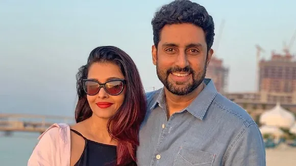 aishwaryarai abhishekbachchan