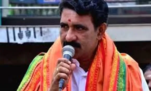 b gopalakrishnan