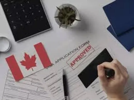 canada visa