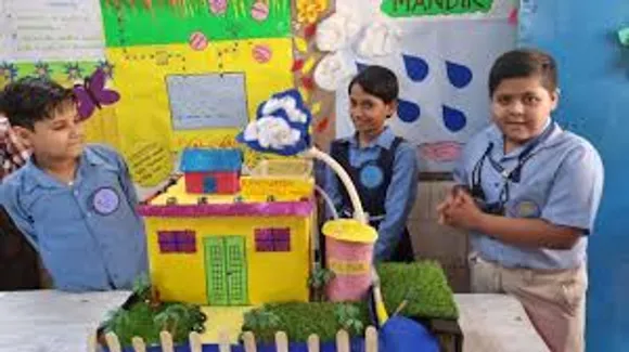 science fest