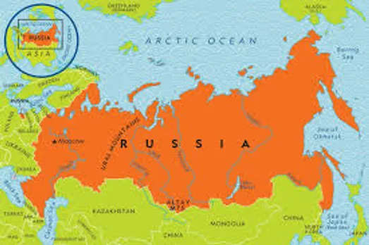 russia
