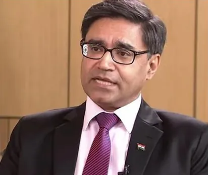 vikram misri
