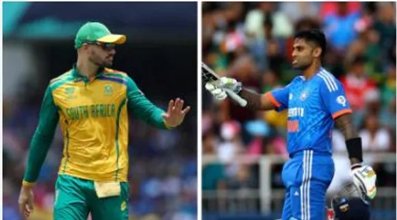 indiasouth africa
