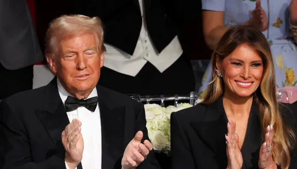 TRUMP