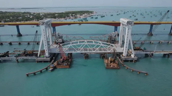 RAMESHWARAM