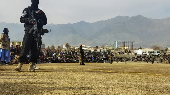TALIBAN