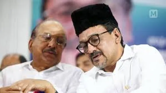 thangal kunjalikutty