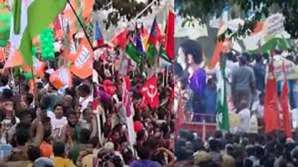 palakkad elect