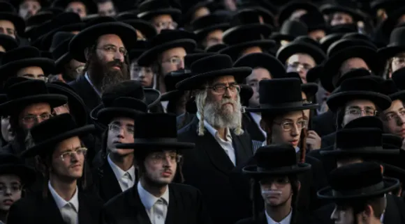 JEWS