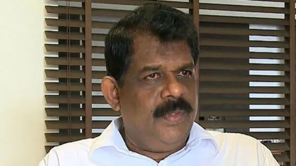 antony raju