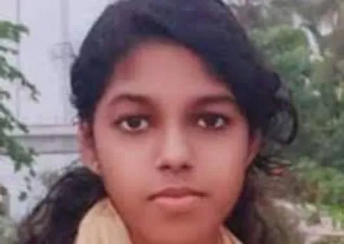 girl missing