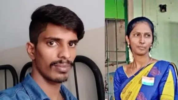 thanjavur murder
