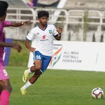 santosh trophy
