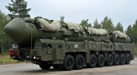 RUSSIA
