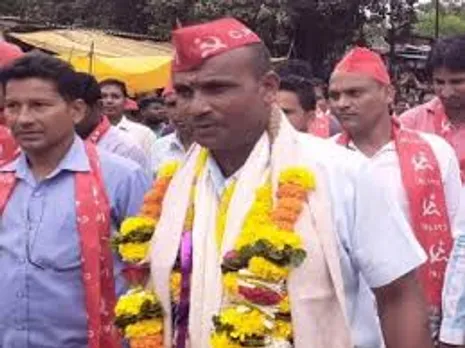 vinod nikole