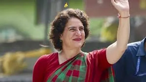 priyanka
