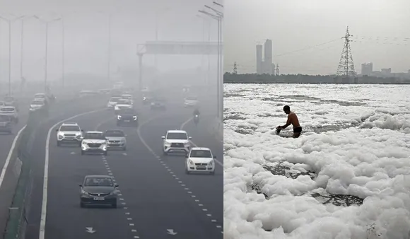 yamuna river 