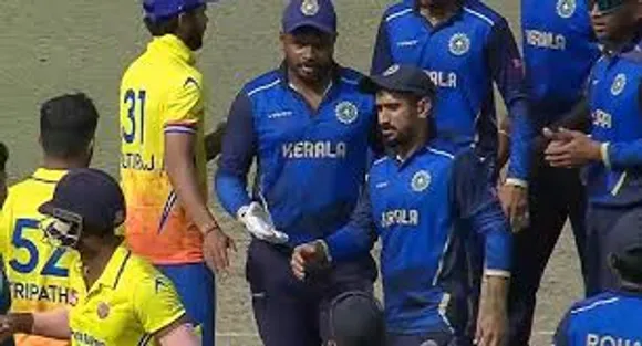 kerala loses