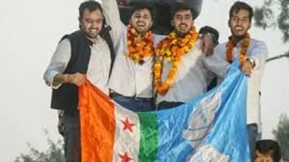 delhi uni