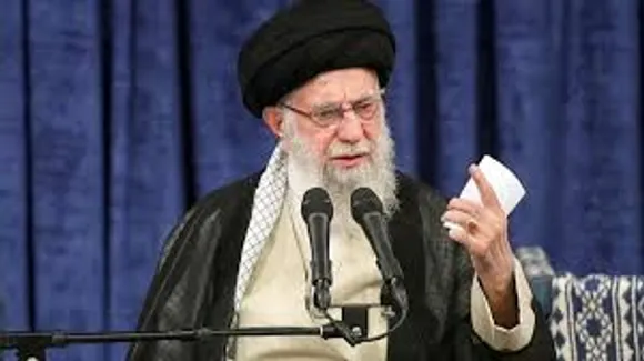 khamenei