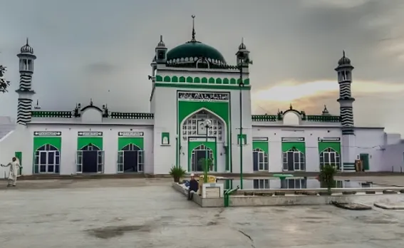 masjid