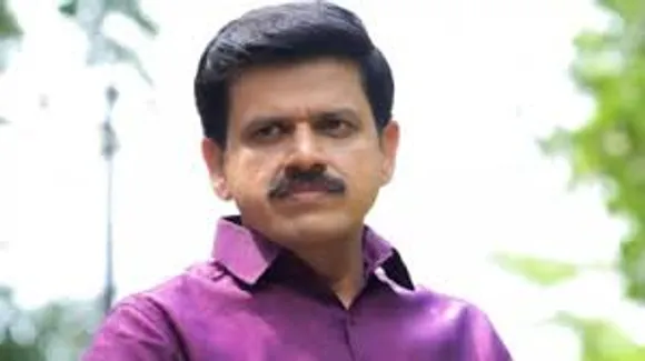 sandeep