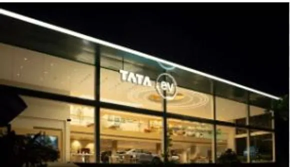 tata ev