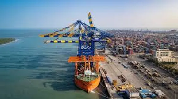 port