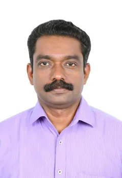 shaji madhavan