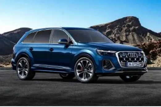 audi new