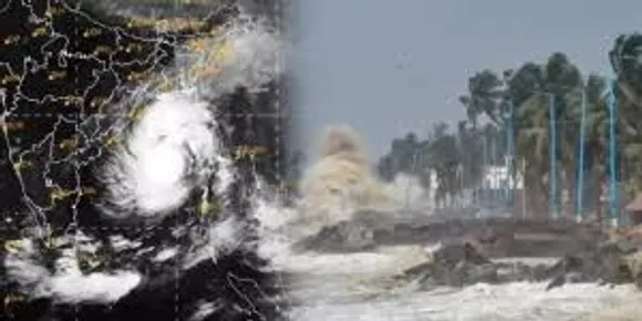 cyclone