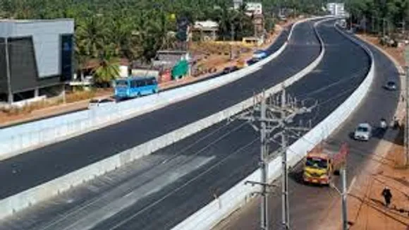 NH KERALA