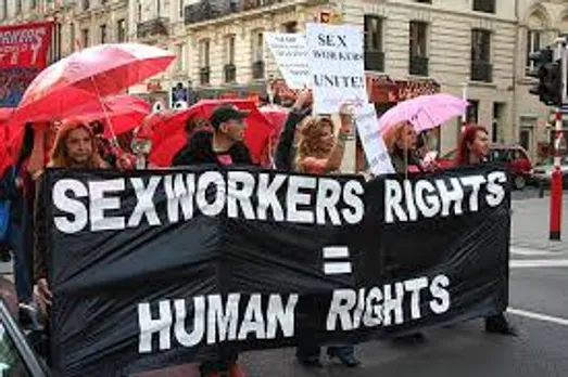 sex work