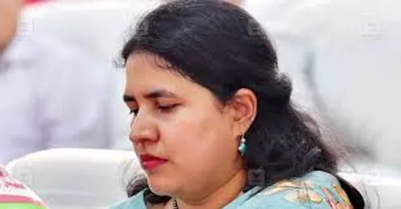 veena vijayan