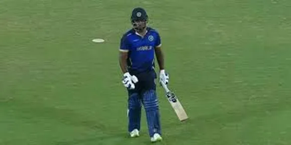 sanju smat