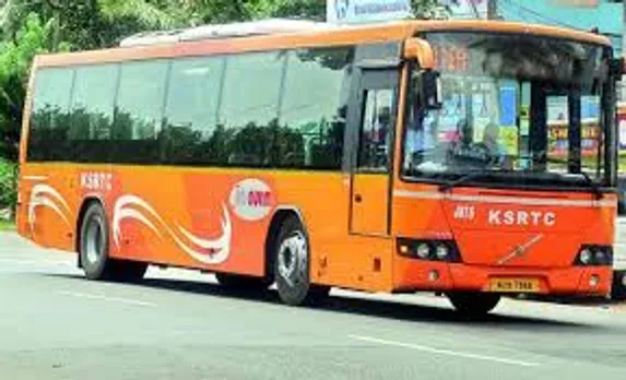 ksrtc low floor