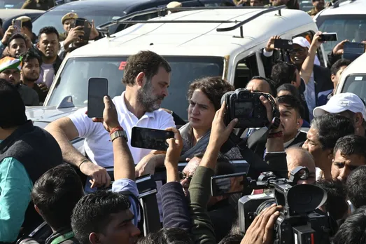 rahul