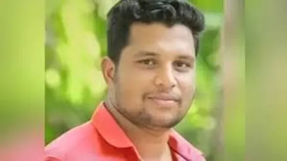 vishnu murder