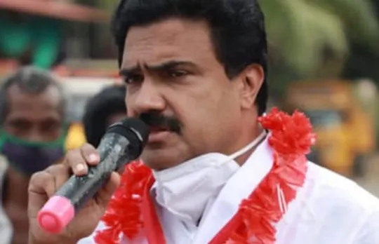 KERALA CONGRESS