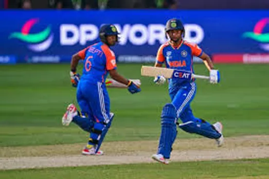 india women