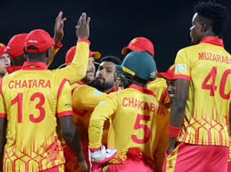 zimbabwe