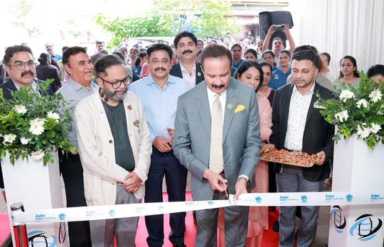 medical stimulation centre