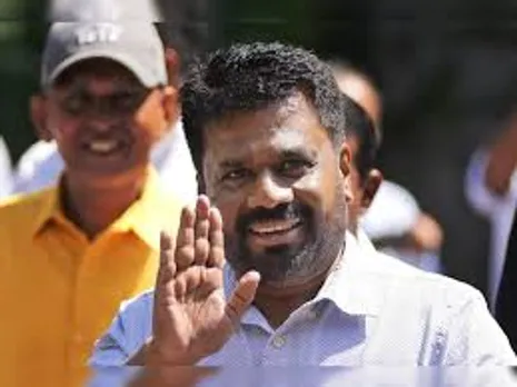 dissanayake