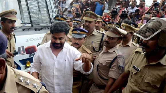 dileep