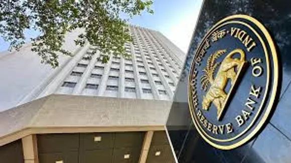 reserve bank
