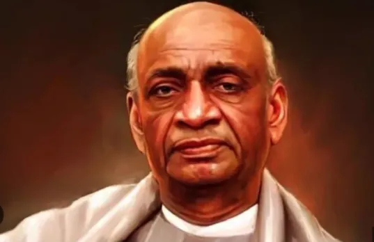 sardar vallabhbhai patel