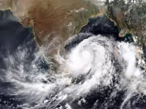 low pressure