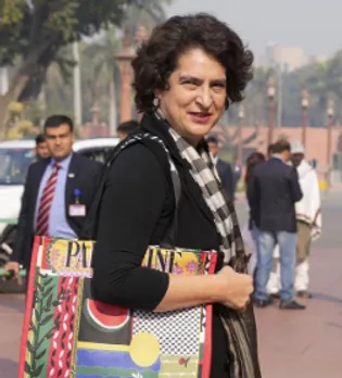 priyanka