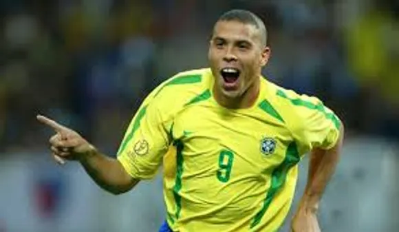 ronaldo nazzario