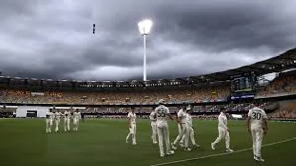 test brisbane'